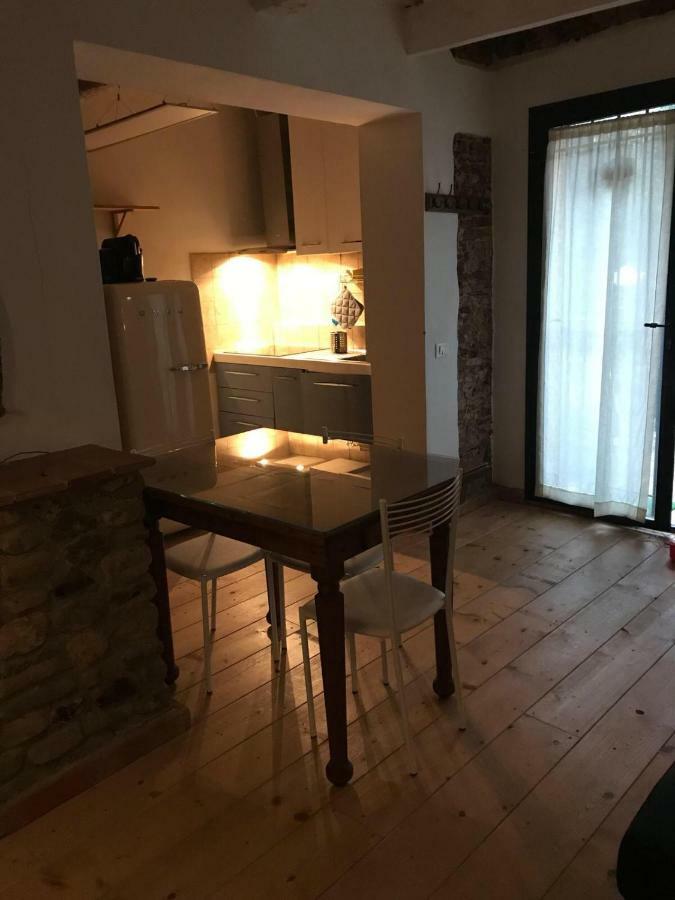 フィレンツェLe Rose Casa Della Ciriアパートメント エクステリア 写真