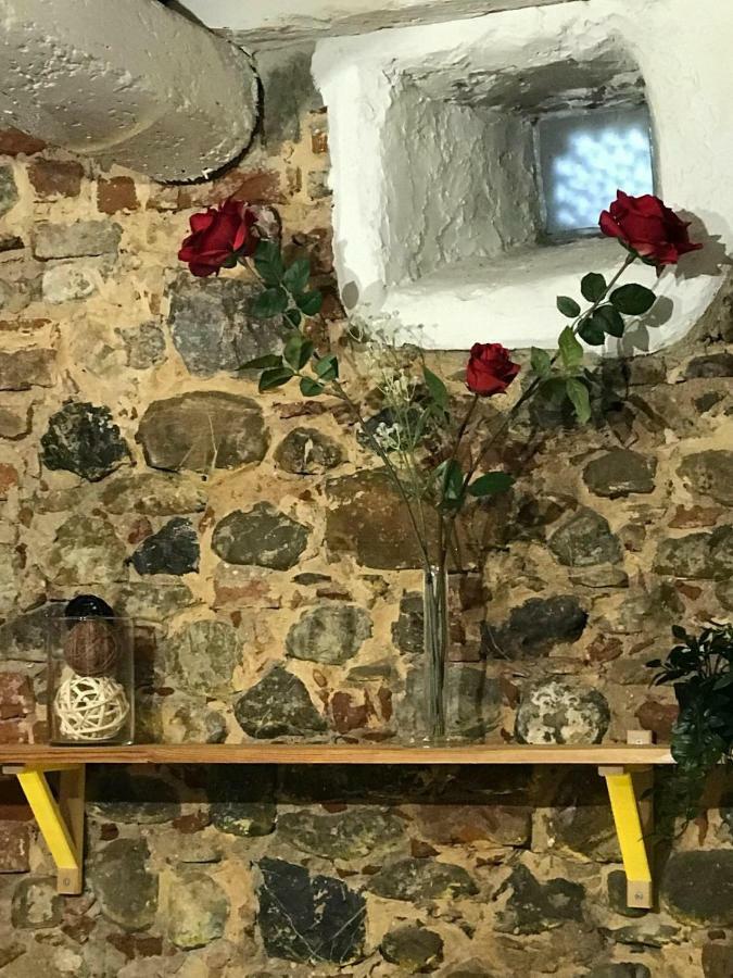 フィレンツェLe Rose Casa Della Ciriアパートメント エクステリア 写真